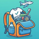 PackBuddy Logo
